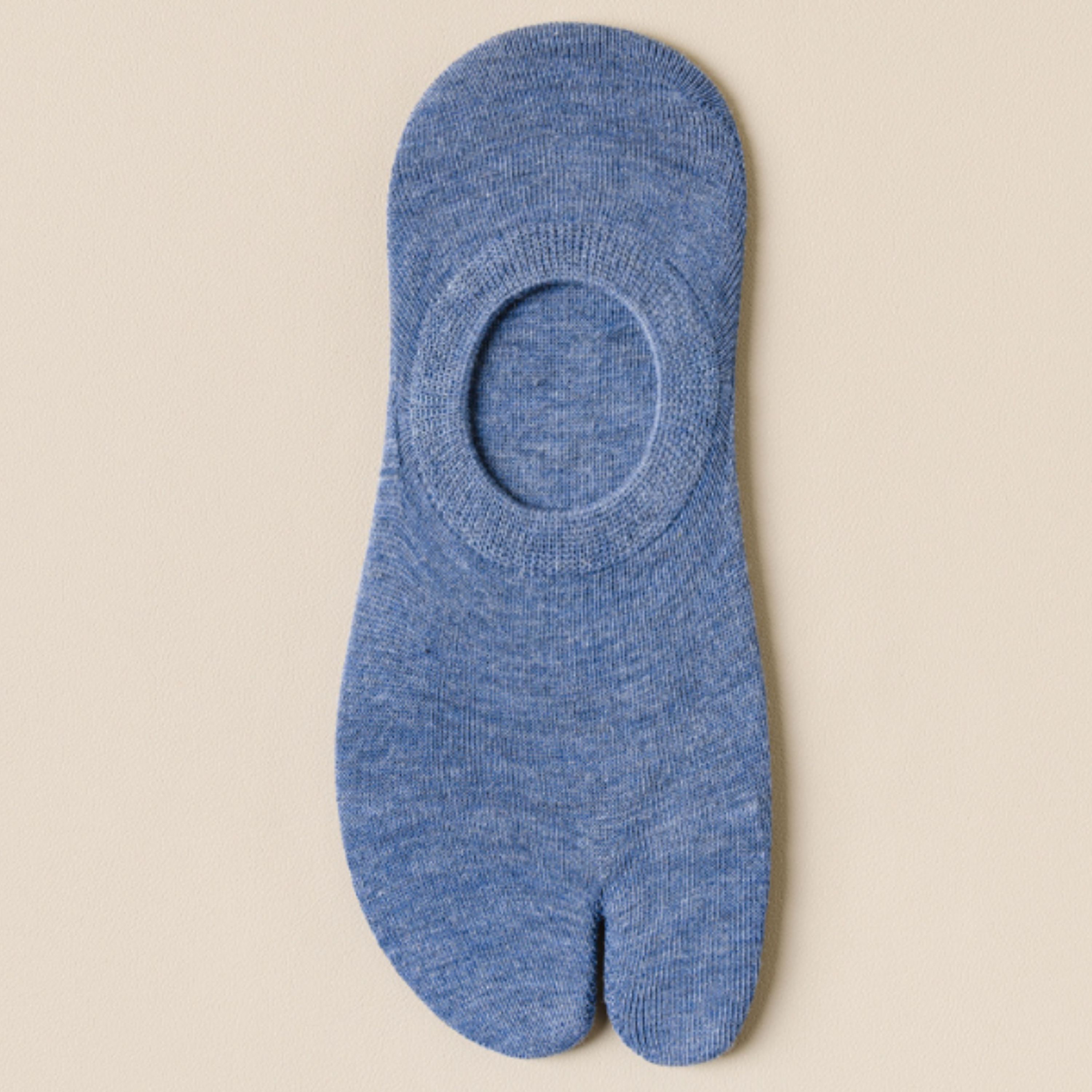 足袋 2本指ソックス 1足 くるぶし レディース メンズ 二本指靴下 ベリーショート カバーソックス スニーカーソックス 足袋ソックス | ブランド登録なし | 10