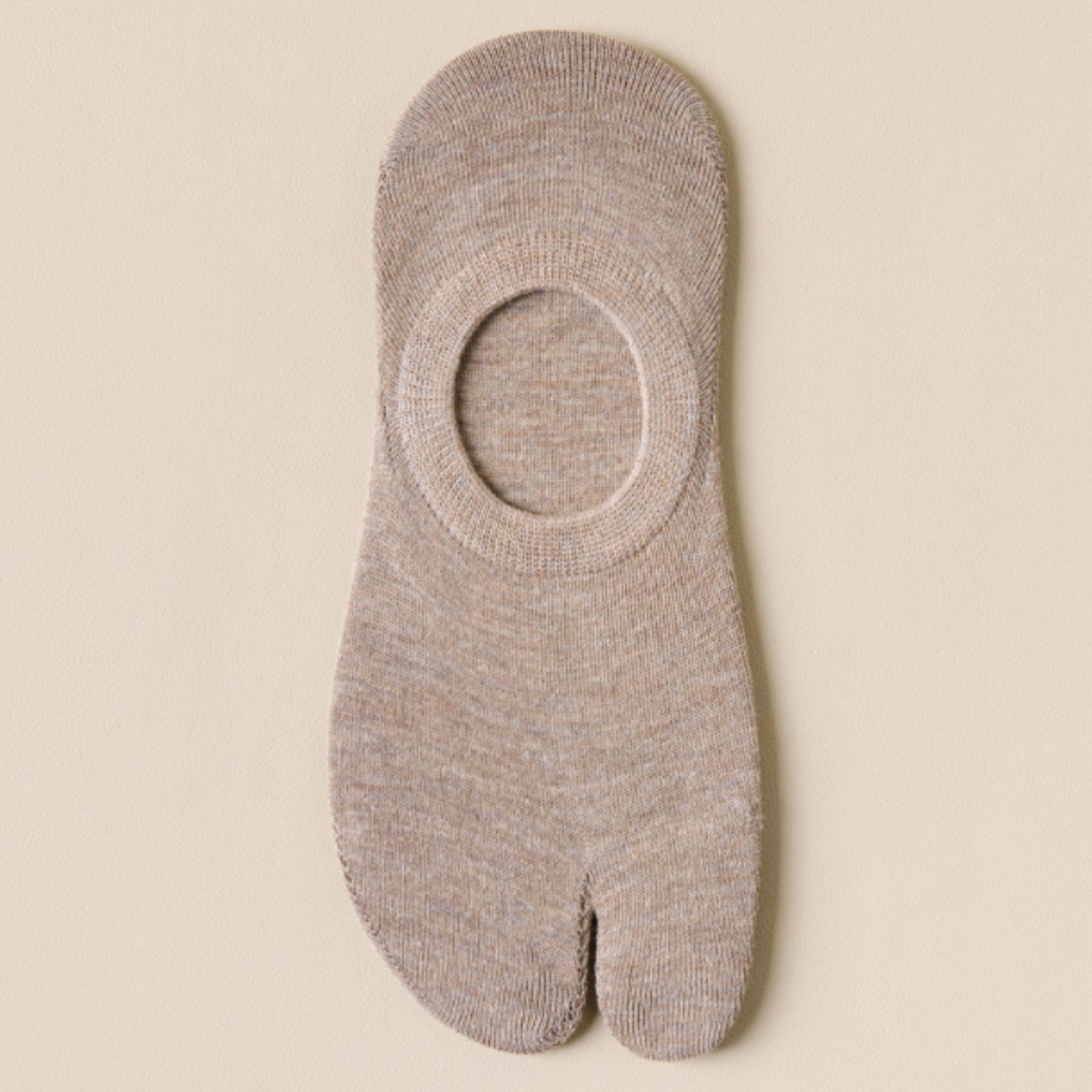 足袋 2本指ソックス 1足 くるぶし レディース メンズ 二本指靴下 ベリーショート カバーソックス スニーカーソックス 足袋ソックス | ブランド登録なし | 04