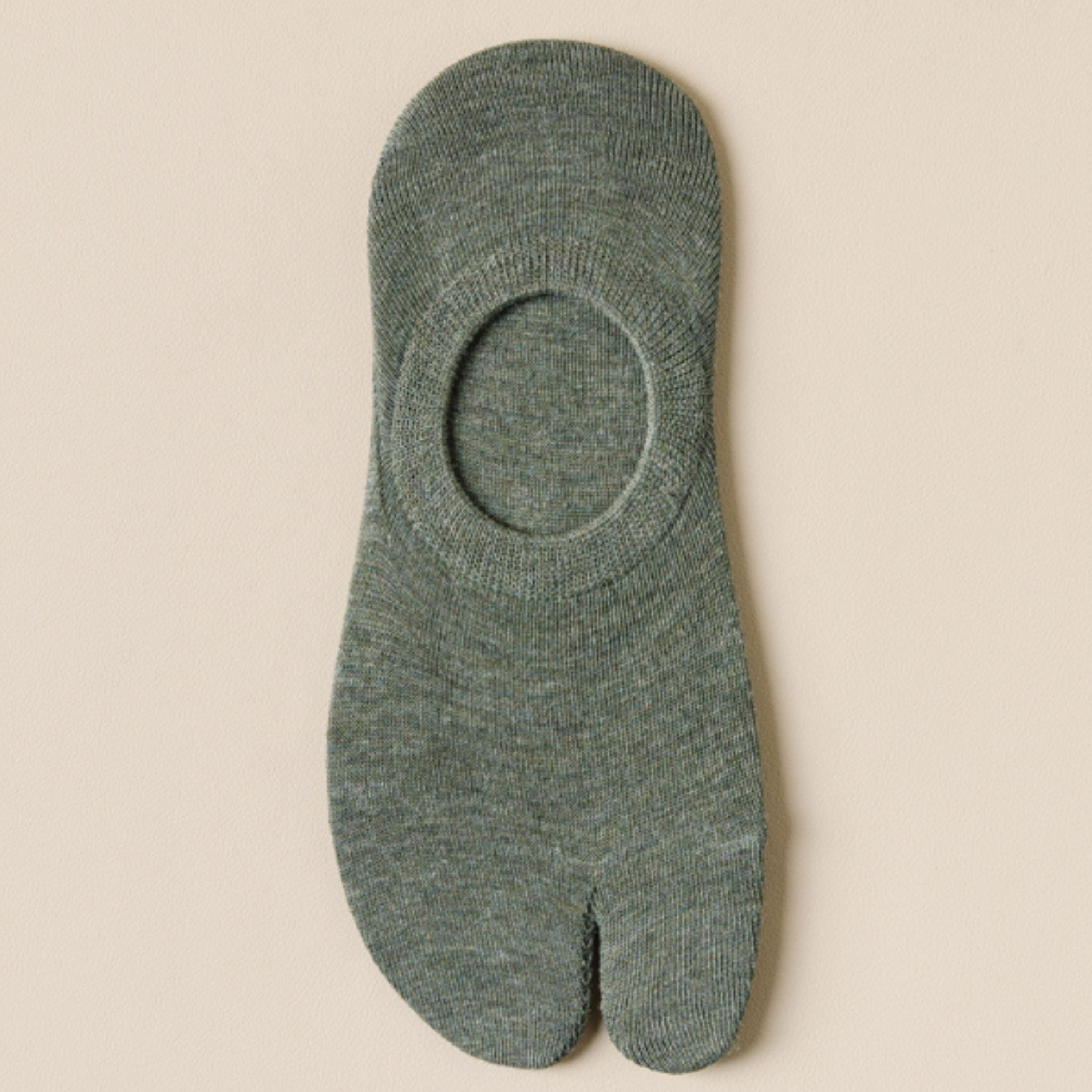 足袋 2本指ソックス 1足 くるぶし レディース メンズ 二本指靴下 ベリーショート カバーソックス スニーカーソックス 足袋ソックス | ブランド登録なし | 05