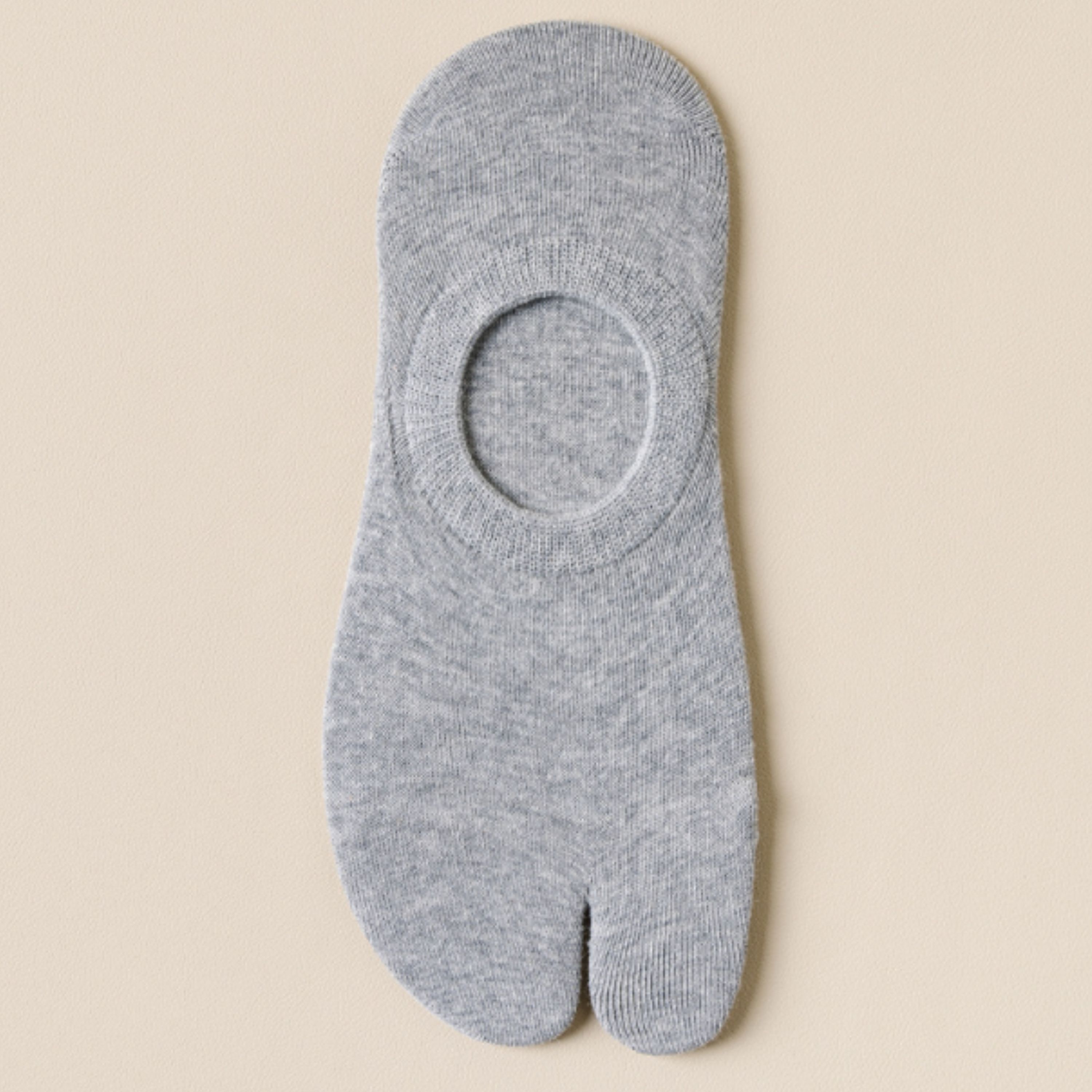 足袋 2本指ソックス 1足 くるぶし レディース メンズ 二本指靴下 ベリーショート カバーソックス スニーカーソックス 足袋ソックス | ブランド登録なし | 03