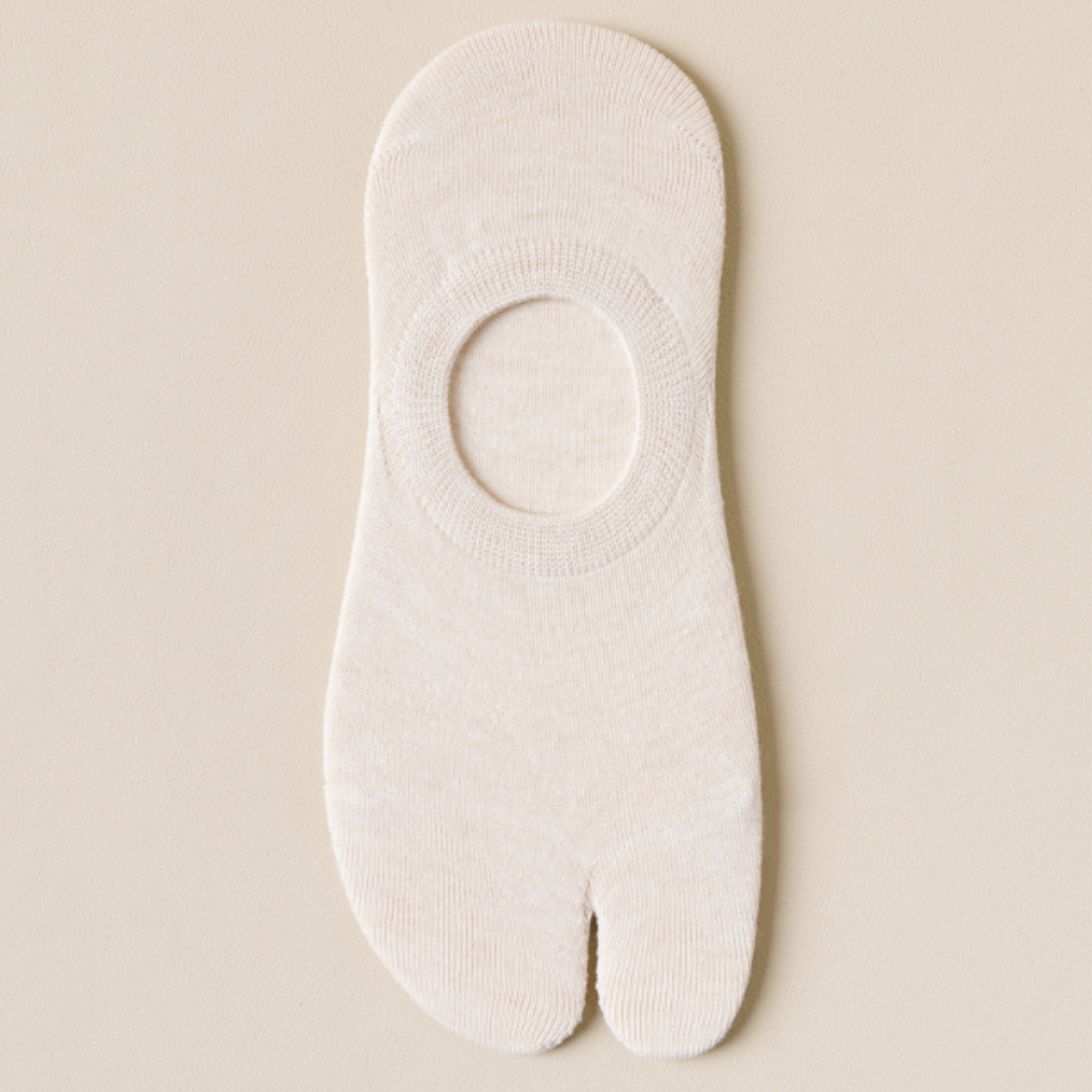 足袋 2本指ソックス 1足 くるぶし レディース メンズ 二本指靴下 ベリーショート カバーソックス スニーカーソックス 足袋ソックス | ブランド登録なし | 07