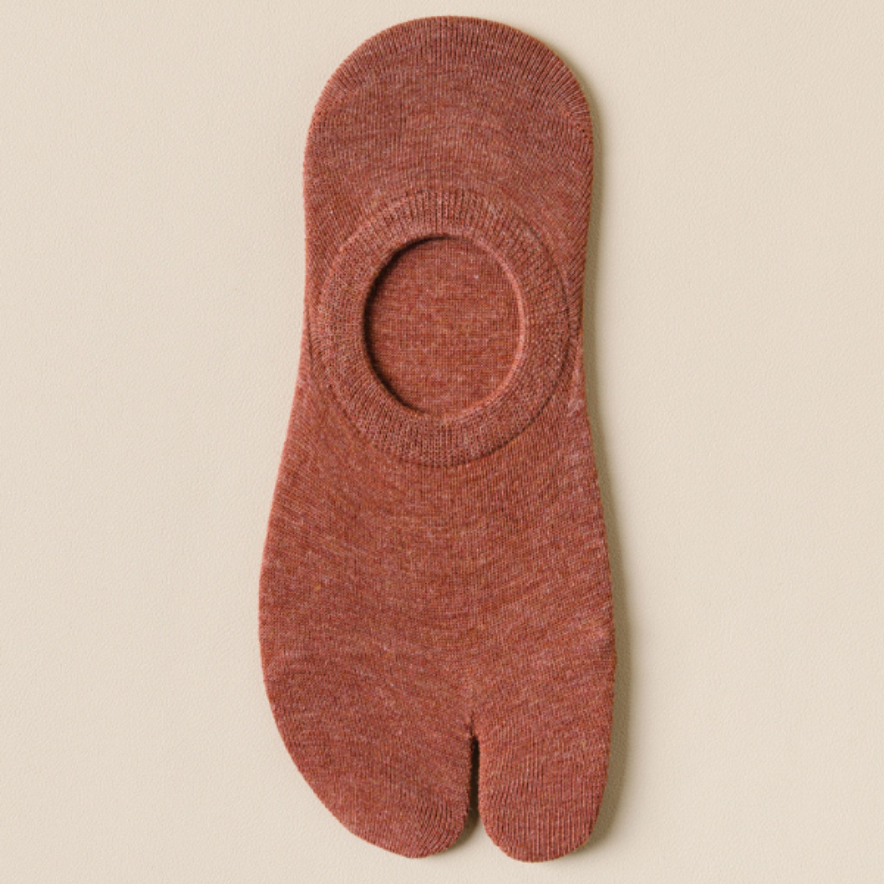 足袋 2本指ソックス 1足 くるぶし レディース メンズ 二本指靴下 ベリーショート カバーソックス スニーカーソックス 足袋ソックス | ブランド登録なし | 09