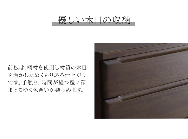 ワードローブ クローゼット 幅120cm 服吊 服吊り タンス 収納家具