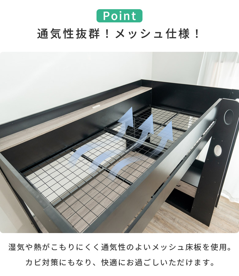 未来商会 ロフトベッド 収納付き 机付き 省スペース おしゃれ 未来商会 ロフトベッド 収納付き 机付き 省スペース おしゃれ