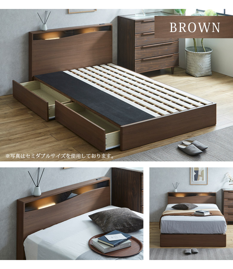 mioren0530様専用⭐︎新品未開封クイーンサイズベッドフレーム