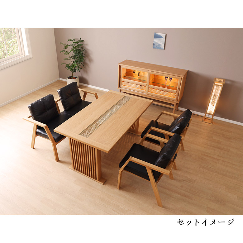 ダイニングチェア 北欧 木製 肘なし おしゃれ 天然木 完成品 1脚