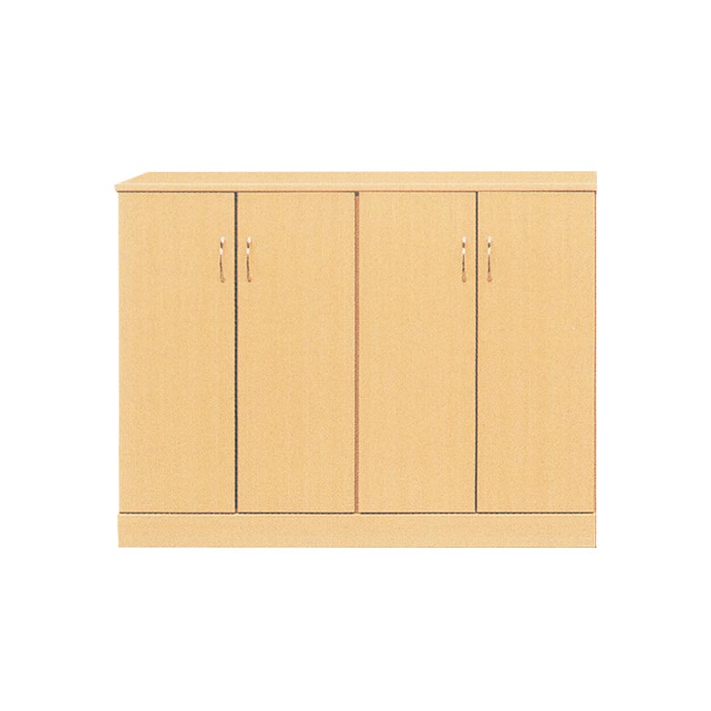 下駄箱 靴箱 収納 シューズボックス 完成品 おしゃれ 玄関収納 靴 大容量 収納家具 水洗い 棚 プラスチック棚板 可動棚 33足 北欧 木製 | 未来商会 | 02