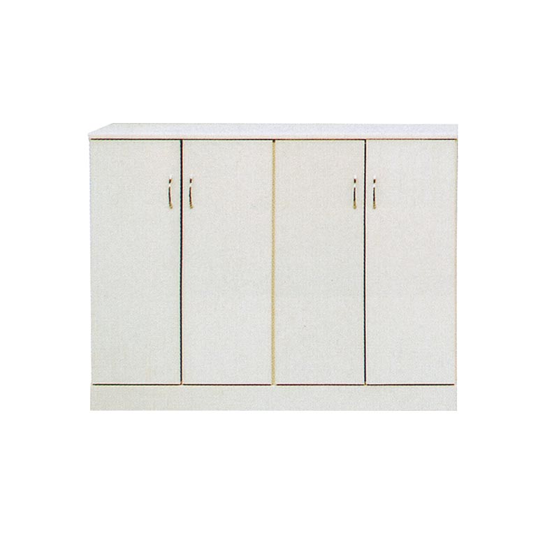 下駄箱 靴箱 収納 シューズボックス 完成品 おしゃれ 玄関収納 靴 大容量 収納家具 水洗い 棚 プラスチック棚板 可動棚 33足 北欧 木製 | 未来商会 | 03