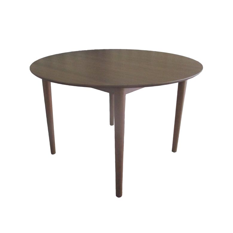ダイニングテーブル 丸テーブル 食卓テーブル 幅110 4人掛け テーブル 円形 円形テーブル ラウンドテーブル 円卓 木製テーブル｜aneinn｜02