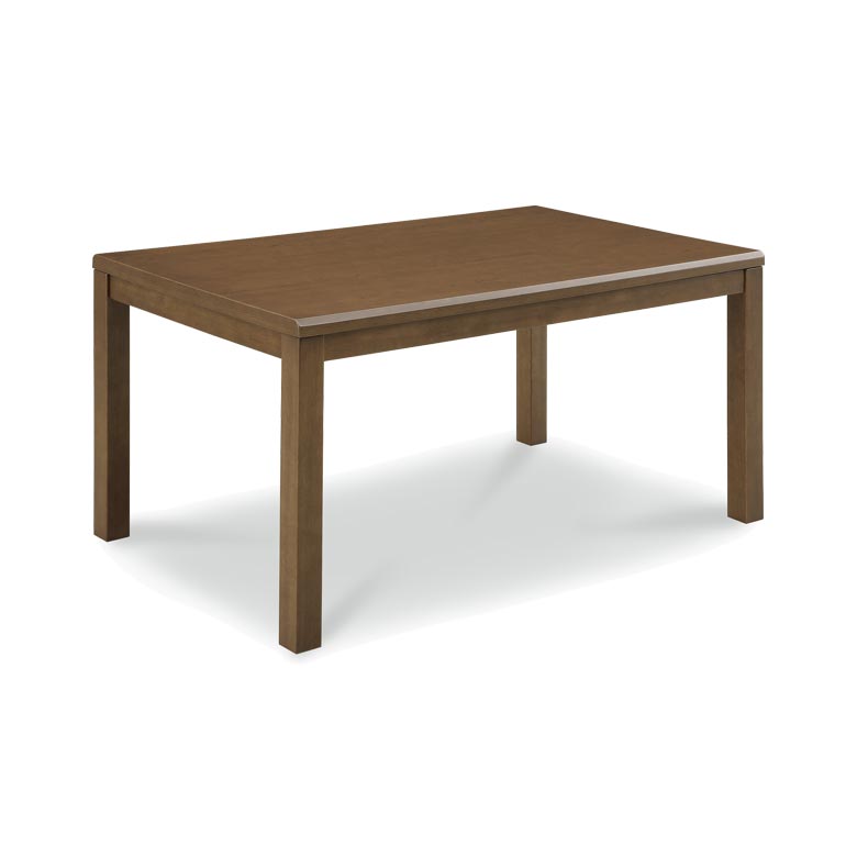 こたつテーブル 135 ハイタイプ ダイニングこたつテーブル 長方形 テーブル 格安 ダイニングこたつ 暖卓｜aneinn｜02