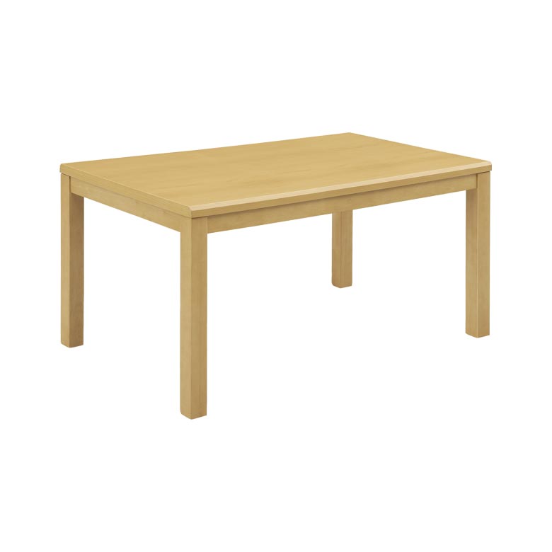 こたつテーブル 135 ハイタイプ ダイニングこたつテーブル 長方形 テーブル 格安 ダイニングこたつ 暖卓｜aneinn｜03