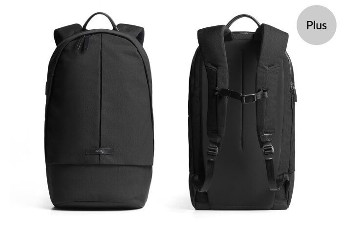 リュック メンズ おしゃれ ビジネス 大容量 22L Bellroy Classic