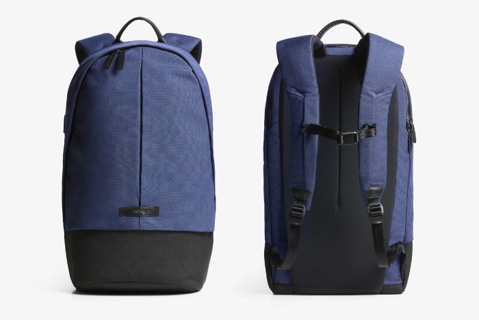 リュック メンズ おしゃれ ビジネス 大容量 22L Bellroy Classic