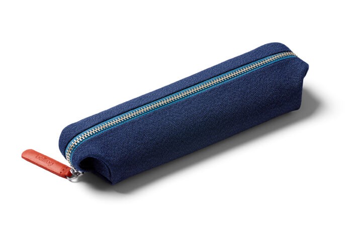 ペンケース ブランド メンズ ポーチ型 レディース シンプル スリム Bellroy Pencil Case ベルロイ Bellroy Epca Aus発セレクトショップanelanalu 通販 Yahoo ショッピング