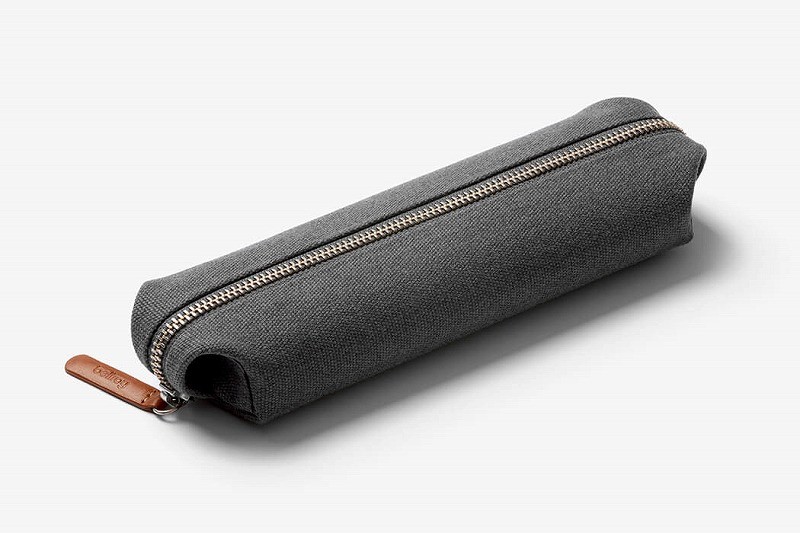 ペンケース ブランド メンズ ポーチ型 レディース シンプル スリム Bellroy Pencil Case ベルロイ