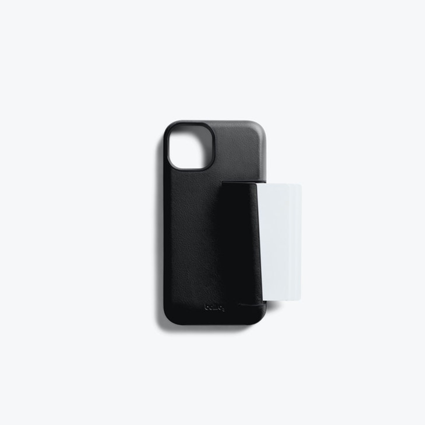Iphone13 Pro ケース カード収納 3枚 背面 本革 かっこいい ベルロイ Bellroy Phone Case 3 Card Iphone13 Pro ケース カード収納 3枚 背面 本革 かっこいい ベルロイ Bellroy Phone Case 3 Card