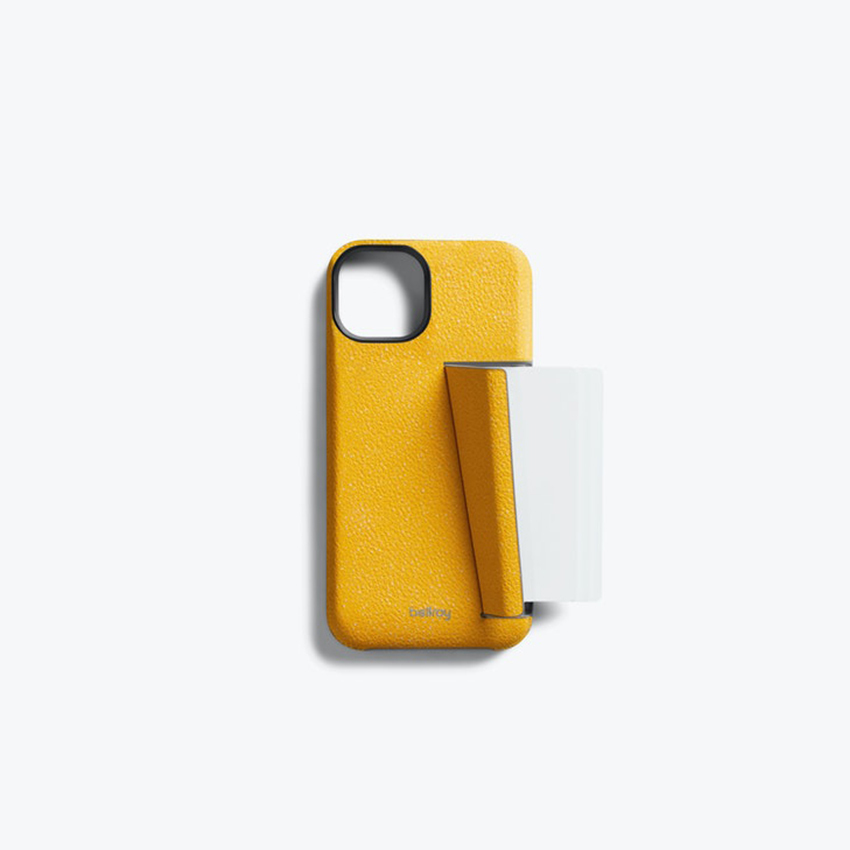 Iphone13 Pro ケース カード収納 3枚 背面 本革 かっこいい ベルロイ