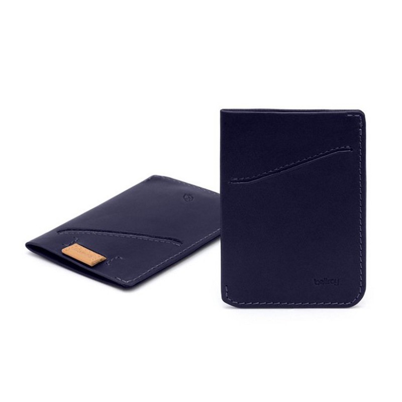 カードケース メンズ スリム クレジットカード 本革 Bellroy Card Sleeve ベルロイ カードスリーブ