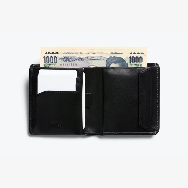 財布 メンズ 二つ折り 薄い 小銭入れ付き 機能性 Bellroy Coin Wallet ベルロイ コインウォレット :bellroy-wcwa:AUS発セレクトショップANELANALU  - 通販 - Yahoo!ショッピング