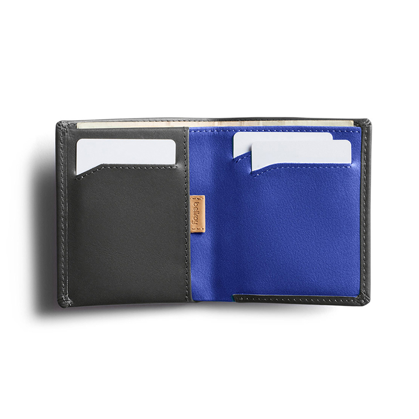 財布 メンズ 二つ折り 薄い 本革 コンパクト ブランド Bellroy Note Sleeve ベルロイ ノートスリーブ