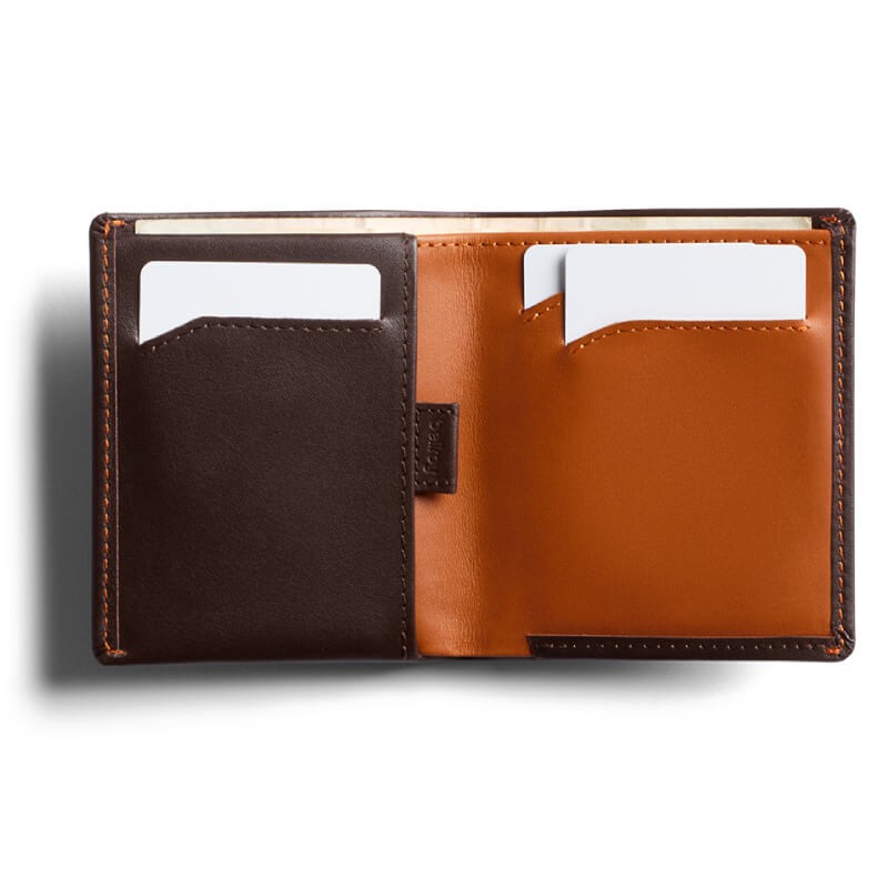 財布 メンズ 二つ折り 薄い 本革 コンパクト ブランド Bellroy Note