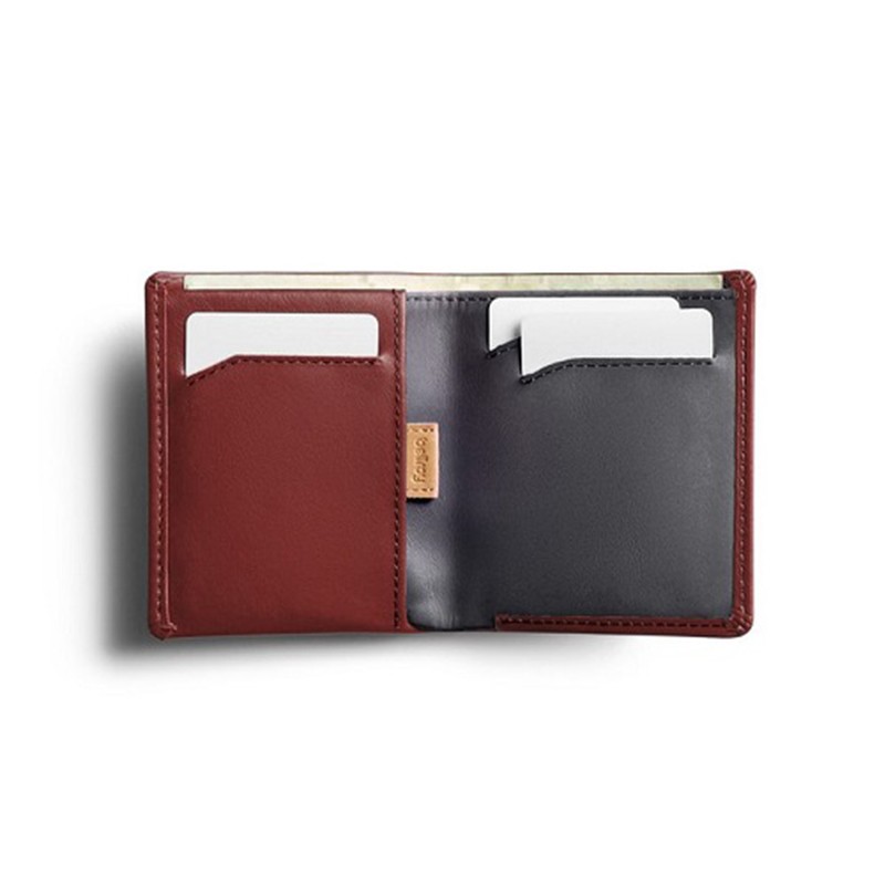 薄い財布 メンズ 二つ折り ブランド スリム コンパクト ベルロイ ノートスリーブ Bellroy Note Sleeve Bellroy Wnsc Rfid Aus発セレクトショップanelanalu 通販 Yahoo ショッピング