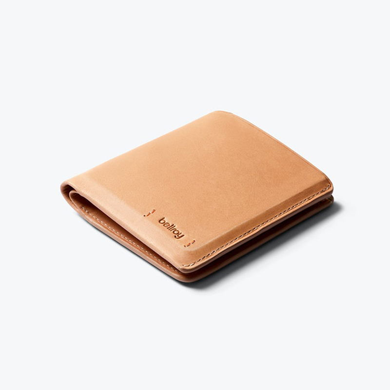 財布 メンズ 二つ折り 薄い 小銭入れ付き 機能性 Bellroy Note Sleeve Premium ベルロイ ノートスリーブ｜anelanalu｜02