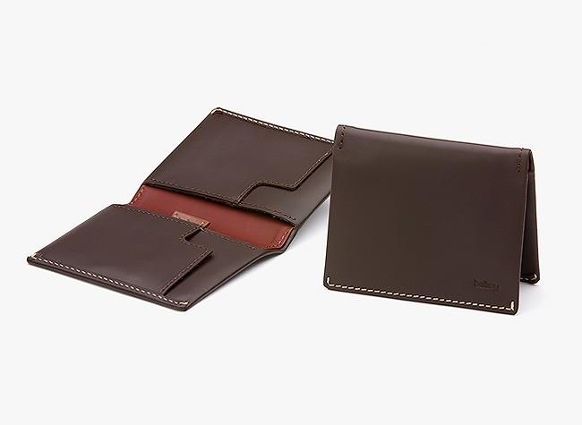 財布サイフさいふ カード専用財布 二つ折り メンズ財布 本革 薄い財布 