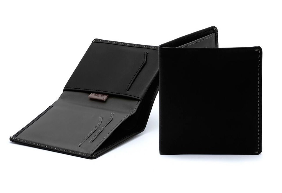 スキミング防止 財布 メンズ 本革 二つ折り 薄い Bellroy Note Sleeve ベルロイ ノートスリーブ 黒 :bellroy-wnsc-blackrfid:AUS発セレクトショップANELANALU  - 通販 - Yahoo!ショッピング