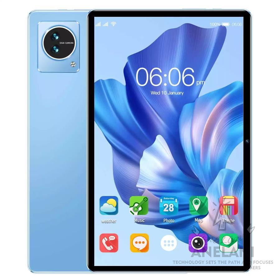 [新品]25.65 cm タブレット pc Android14 新品]25.65 cm タブレット pc Android14