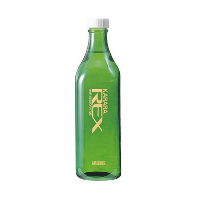 アモロス カララレックス 500ml 育毛剤 医薬部外品 - 育毛剤