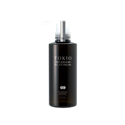 ȥ TOKIO IE 󥫥 ץʥ ס 400ml