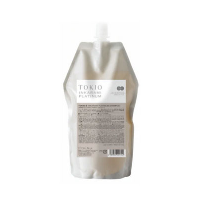 TOKIO トキオ インカラミ プラチナム リミテッド シャンプートリートメント TOKIO INKARAMI ○ セット販売 トキオ IE インカラミ プラチナム