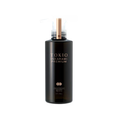 ȥ TOKIO IE 󥫥 ץߥ ȥ꡼ȥ 400g