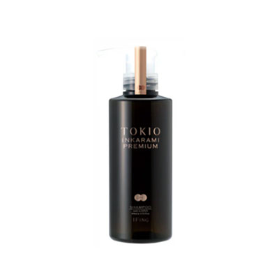 ȥ TOKIO IE 󥫥 ץߥ ס 400ml