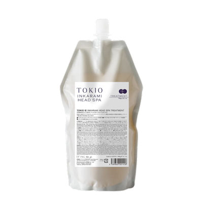 ȥ TOKIO IE 󥫥 إåɥ ȥ꡼ȥ 700g ե