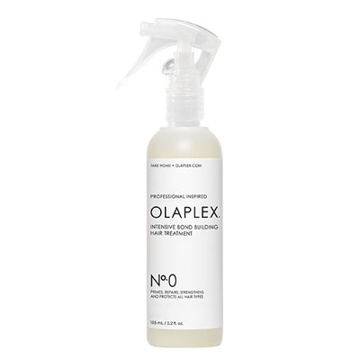 ץå OLAPLEX No.0 ƥ󥷥 ܥɥӥǥ إȥ꡼ȥ 155ml