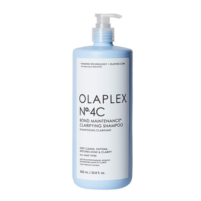 ץå OLAPLEX No.4C ܥɥƥʥ ե󥰥ס 1000ml