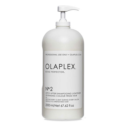 ץå OLAPLEX No.2 ܥɥѡե 2000ml