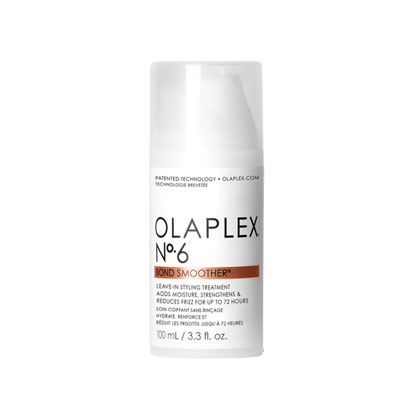 ●3本セット　Olaplex オラプレックス No.6 ポンドスムーサー OLAPLEX オラプレックス No.3 No.6 セット ホームケア 100ml +