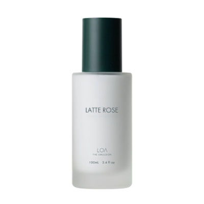 LOA THE EMULSION ���A �U �G�}���W���� ���e���[�Y 100ml