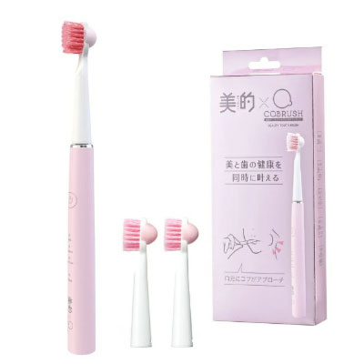 ŪCOBURUSH ư֥饷