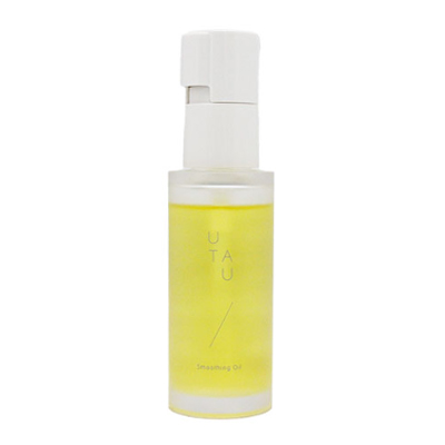 デミ ウタウ スムージングオイル 45ml (ヘアトリートメント・パック