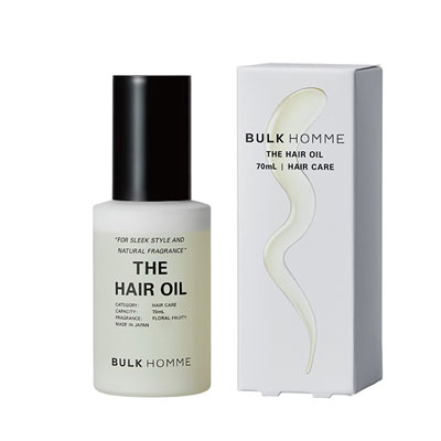 �o���N�I�� �U �w�A�I�C�� 70ml