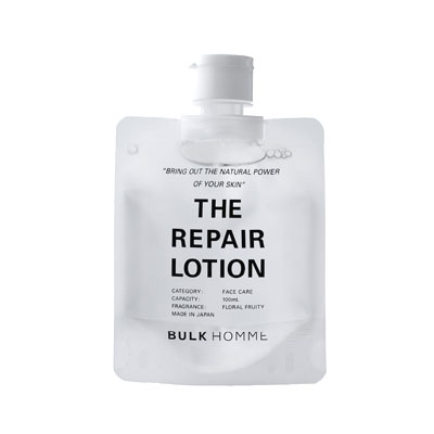 �o���N�I�� �U ���y�A���[�V���� 100ml ��p���ϐ�
