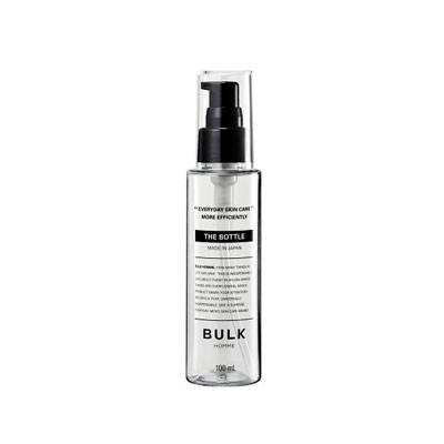 �o���N�I�� �U �{�g�� 100ml �l�ւ��{�g��