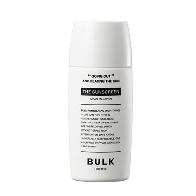 �o���N�I�� �U �T���X�N���[�� 40g SPF40/PA+++ ���Ă��~��