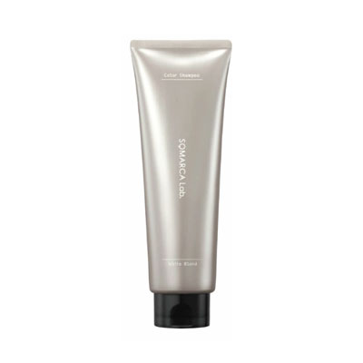 SOMARCA ホーユー ソマルカラボ カラーシャンプー 180ml ホワイト