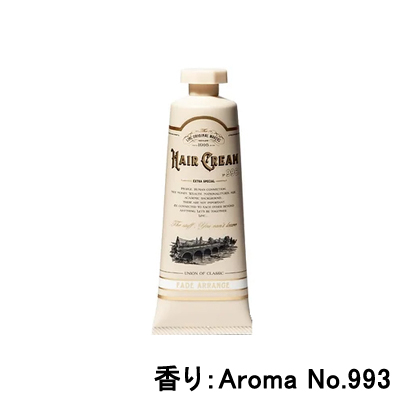 リンクオリジナルメーカーズ ヘアクリーム フェードアレンジ 80g Aroma No.993｜anemone-c
