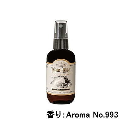 リンクオリジナルメーカーズ ヘアミスト フォーキープ 100ml Aroma No.993｜anemone-c